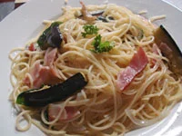 パスタ